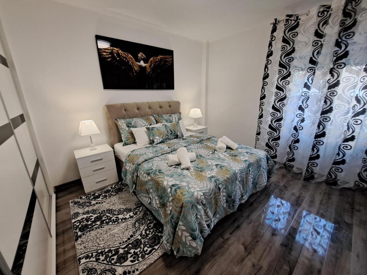 Apartment Monaco Rijeka Extérieur photo