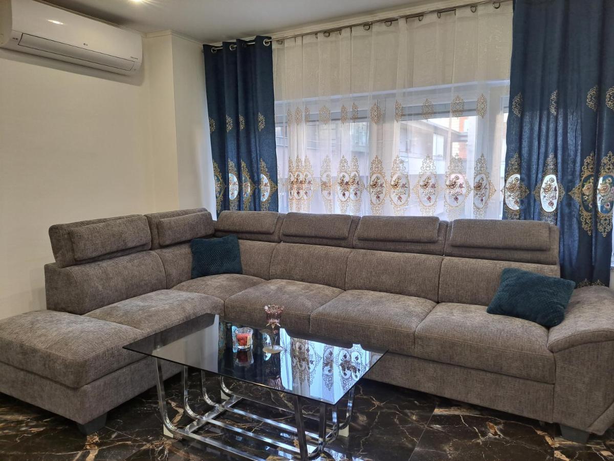 Apartment Monaco Rijeka Extérieur photo