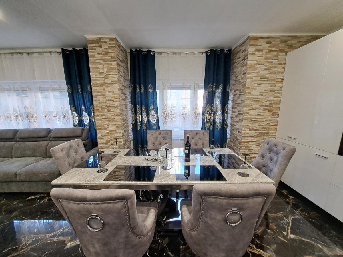 Apartment Monaco Rijeka Extérieur photo